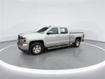 2016 Chevrolet Silverado 1500 LT LT1