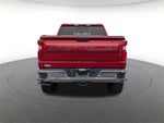 2022 Chevrolet Silverado 1500 LT LT1