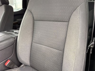 2021 Chevrolet Silverado 1500 LT Trail Boss OFF ROAD PACKAGE