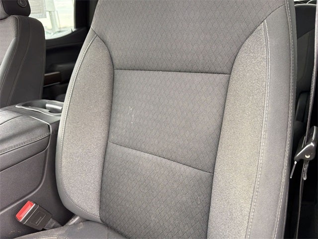 2021 Chevrolet Silverado 1500 LT Trail Boss OFF ROAD PACKAGE