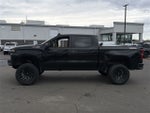 2021 Chevrolet Silverado 1500 LT Trail Boss OFF ROAD PACKAGE