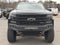 2021 Chevrolet Silverado 1500 LT Trail Boss OFF ROAD PACKAGE