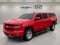 2017 Chevrolet Silverado 1500 LT LT2