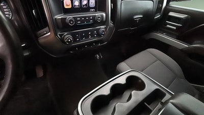 2017 Chevrolet Silverado 1500 LT LT2