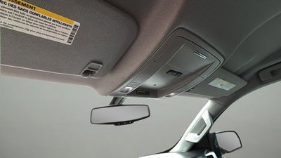 2017 Chevrolet Silverado 1500 LT LT2