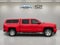 2017 Chevrolet Silverado 1500 LT LT2