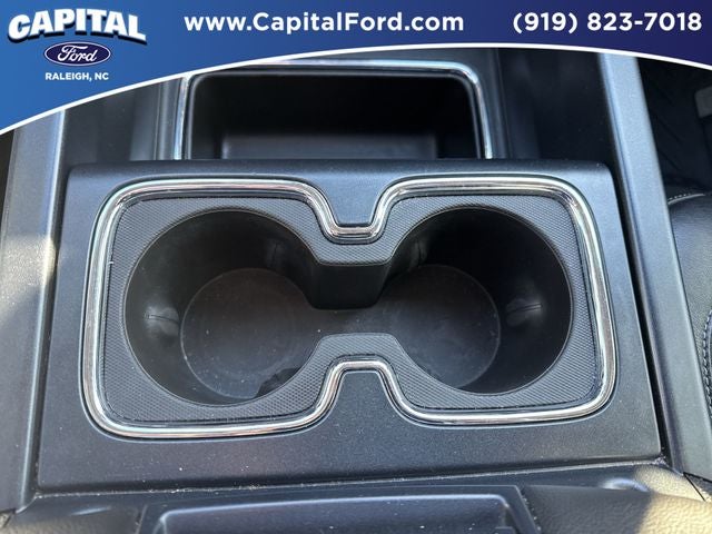 2018 Chevrolet Silverado 1500 LTZ 2LZ