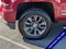 2018 Chevrolet Silverado 1500 LTZ 2LZ