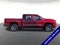2018 Chevrolet Silverado 1500 LTZ 2LZ
