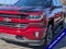 2018 Chevrolet Silverado 1500 LTZ 2LZ