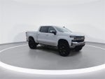 2021 Chevrolet Silverado 1500 LT LT1