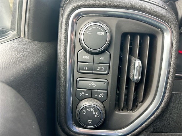 2021 Chevrolet Silverado 1500 LT LT1