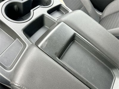 2021 Chevrolet Silverado 1500 LT LT1