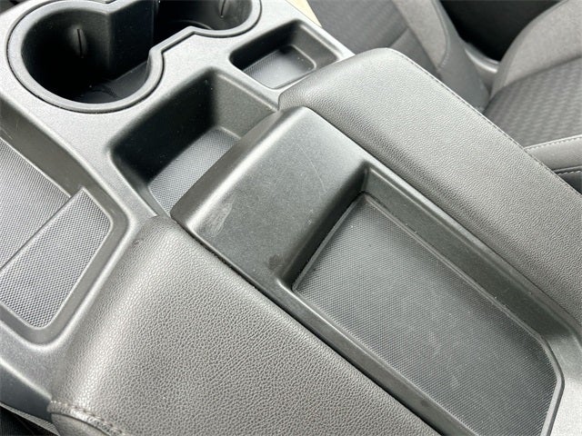 2021 Chevrolet Silverado 1500 LT LT1