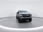 2021 Chevrolet Silverado 1500 LT LT1