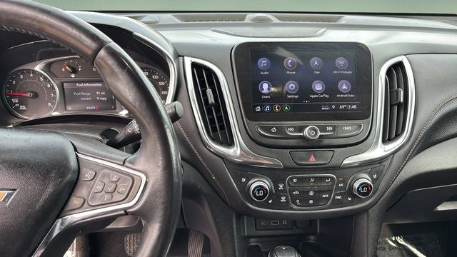 2021 Chevrolet Equinox Premier