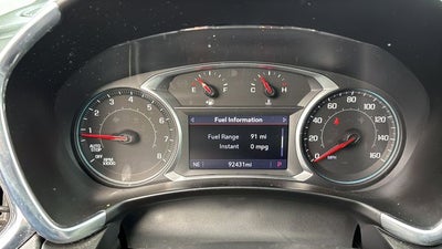 2021 Chevrolet Equinox Premier