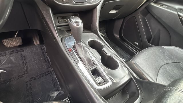 2021 Chevrolet Equinox Premier