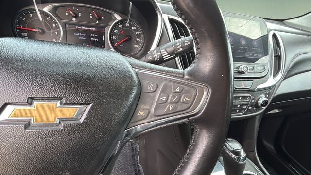 2021 Chevrolet Equinox Premier