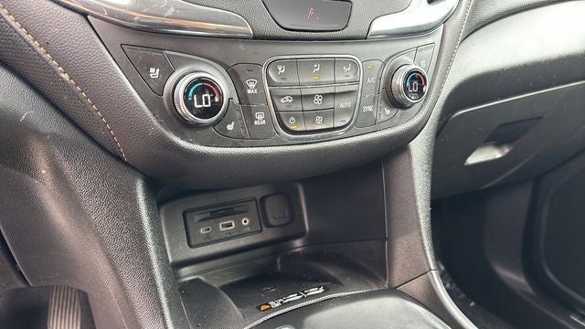 2021 Chevrolet Equinox Premier