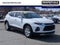 2019 Chevrolet Blazer Base 1LT