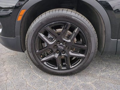 2024 Chevrolet Blazer LT 2LT WITH 20'S