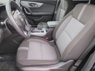 2024 Chevrolet Blazer LT 2LT WITH 20'S