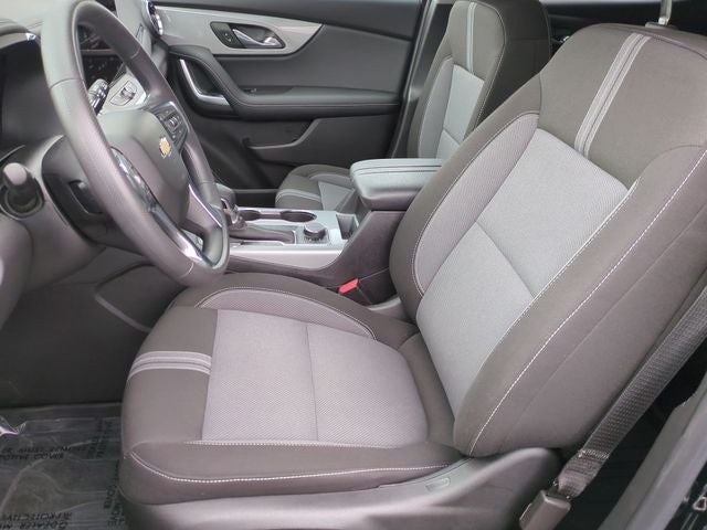 2024 Chevrolet Blazer LT 2LT WITH 20'S