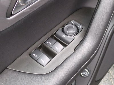 2024 Chevrolet Blazer LT 2LT WITH 20'S