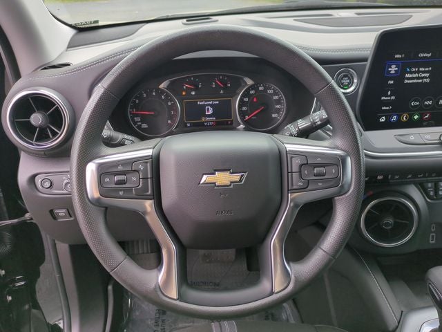 2024 Chevrolet Blazer LT 2LT WITH 20'S