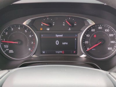 2024 Chevrolet Blazer LT 2LT WITH 20'S