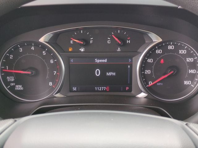 2024 Chevrolet Blazer LT 2LT WITH 20'S