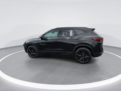 2024 Chevrolet Blazer LT 2LT WITH 20'S