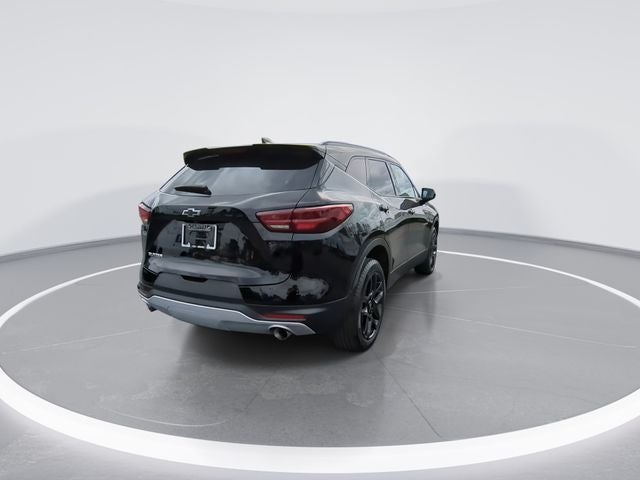 2024 Chevrolet Blazer LT 2LT WITH 20'S