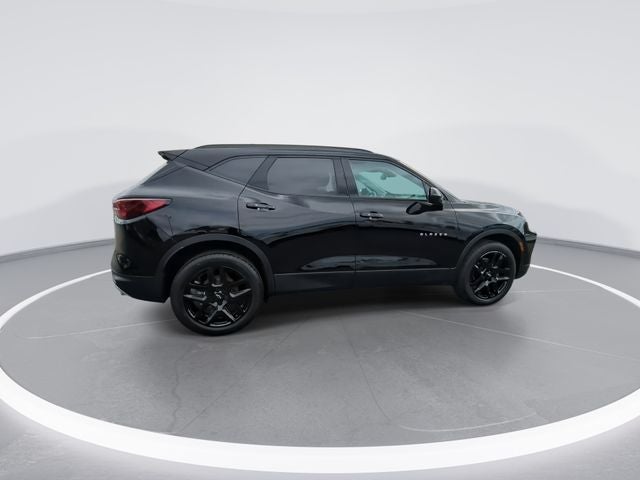 2024 Chevrolet Blazer LT 2LT WITH 20'S