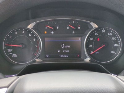 2024 Chevrolet Blazer LT 2LT WITH 20'S