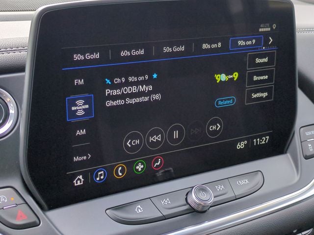 2024 Chevrolet Blazer LT 2LT WITH 20'S