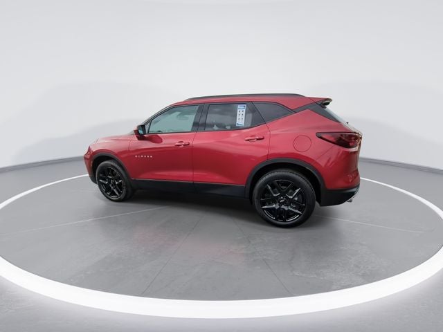 2024 Chevrolet Blazer LT 2LT WITH 20'S