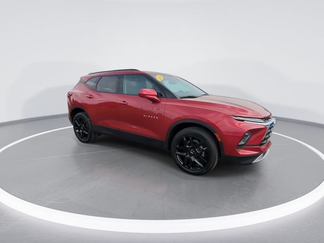 2024 Chevrolet Blazer LT 2LT WITH 20'S