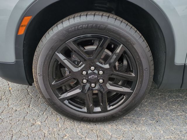 2024 Chevrolet Blazer LT 2LT WITH 20'S