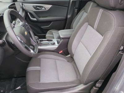 2024 Chevrolet Blazer LT 2LT WITH 20'S