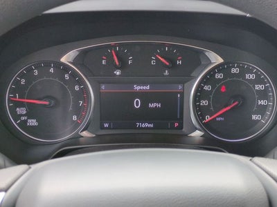 2024 Chevrolet Blazer LT 2LT WITH 20'S