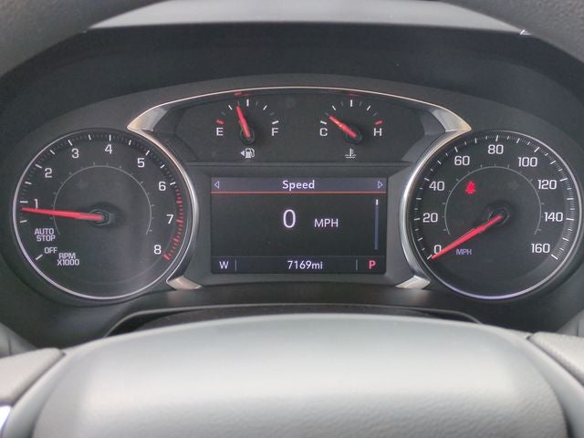 2024 Chevrolet Blazer LT 2LT WITH 20'S