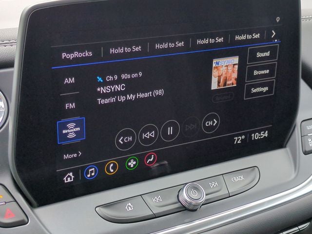 2024 Chevrolet Blazer LT 2LT WITH 20'S