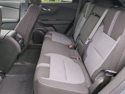 2024 Chevrolet Blazer LT 2LT WITH 20'S