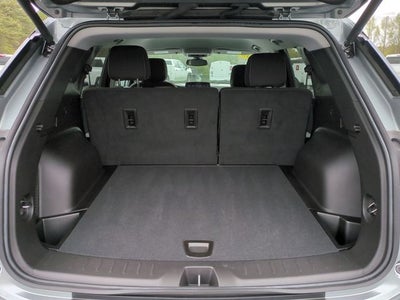 2024 Chevrolet Blazer LT 2LT WITH 20'S