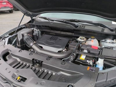 2024 Chevrolet Blazer LT 2LT WITH 20'S