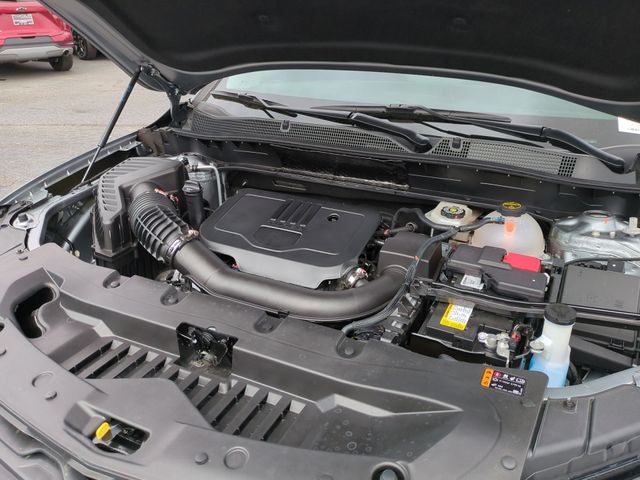 2024 Chevrolet Blazer LT 2LT WITH 20'S