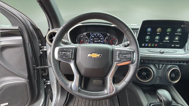 2023 Chevrolet Blazer Premier