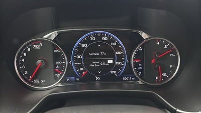 2023 Chevrolet Blazer Premier